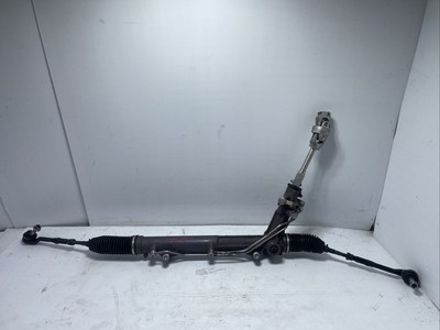BMW OEM E53 X5 Front Power Steering Rack and Pinion & Links Rods  