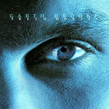 Garth Brooks:  Fresh Horses ..  (CD, Nov-1995, Capitol Nashville)