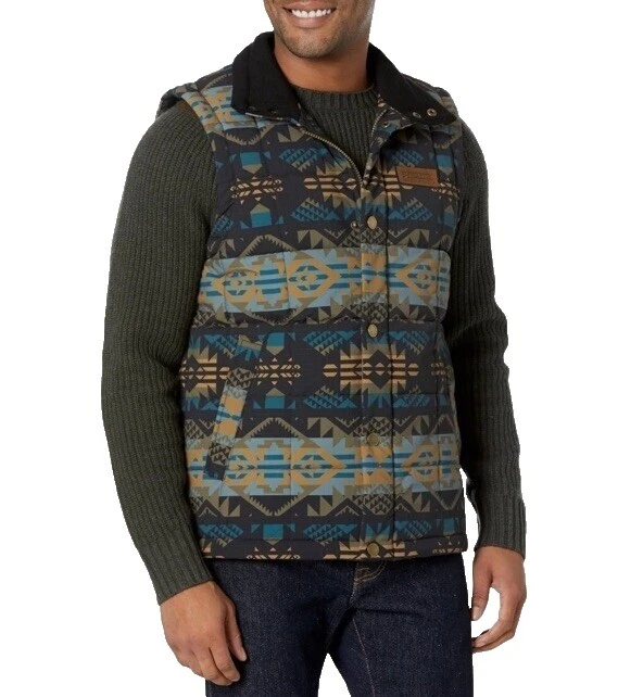 Pendleton Vests for Men