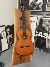 Vintage 1974 K Yairi Sy-60 Classical Acoustic - Nitrocellulose Finish W Cedartop