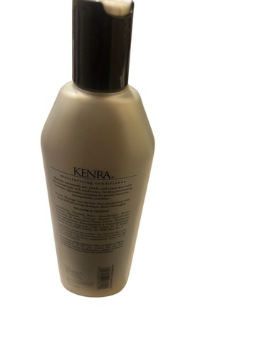 Acondicionador hidratante KENRA 10 OZ - Imagen 2 de 2