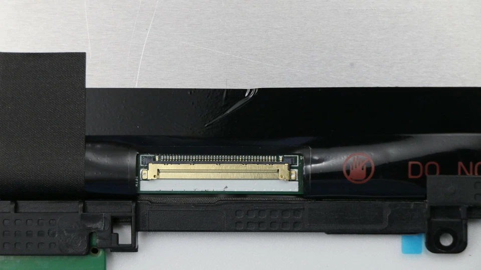 Lenovo ThinkPad X1 Yoga 3rd Gen. LCD Display Touch WQHD 270nits IR - FRU 01YT248 - Bild 3 von 4