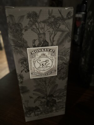 Monkey 47 Distillers Cut 2023 OVP
