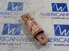 Limitron JKS400 Quick Acting Fuse 400 Amp 600V