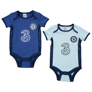 chelsea fc baby clothes