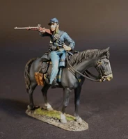 JOHN JENKINS AMERICAN CIVIL WAR USBS-41 UNION CAVALRY TROOPER