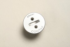 Contax RTS Battery Cap Cover for W-6 Winder and Others - FREE Shipping