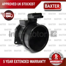 Baxter Mass Air Flow Meter Sensor Fits Renault Master 2003- 3.0 dCi #1