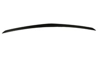 "Carbon Heckspoiler / Abrisskante - Mercedes-Benz E-Klasse W212, \"Amg-Style\""