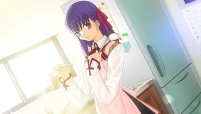 Fate / stay night Realta Nua JP | eBay