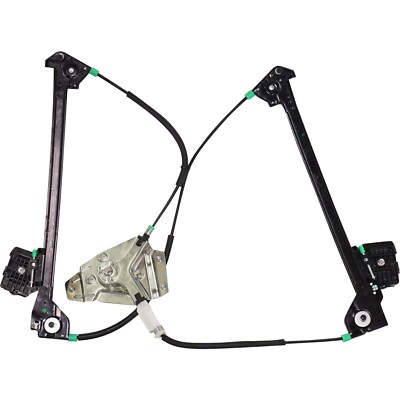 Front Window Regulator 68043885AA left side power for 2008-2021 Dodge Challenger