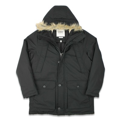 element explorer down parka