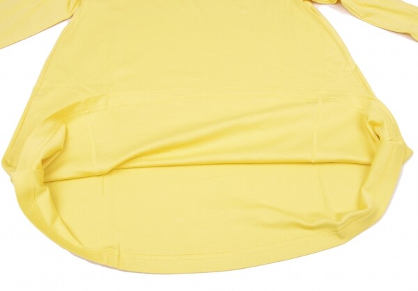 YOSHIE INABA L'EQUIPE Cotton Pocket T Shirt Size 9(K-139326