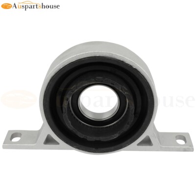 Front Drive Shaft Center Support Bearing for BMW E60 535i xDrive 545i 550i 645Ci