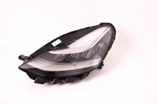 Tesla Model 3 Scheinwerfer vorne links Licht N/S RHD 1077379-00-B GEBROCHENE LUG