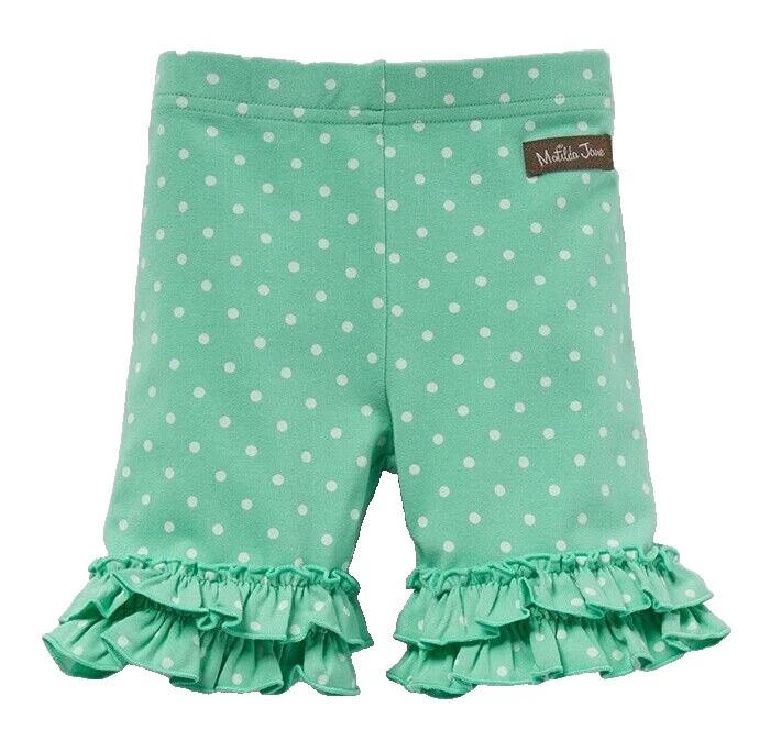 Cotton Blend Size 14 Pants for Girls