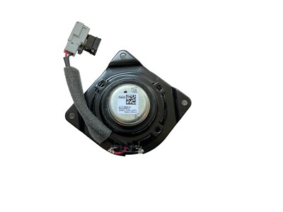 New OEM Ford Speaker JL7T-18808-FA for Lincoln Navigator Aviator