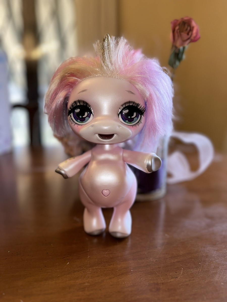 Poopsie Unicorn Slime Surprise Doll Toy Oopsie Starlight w Hair