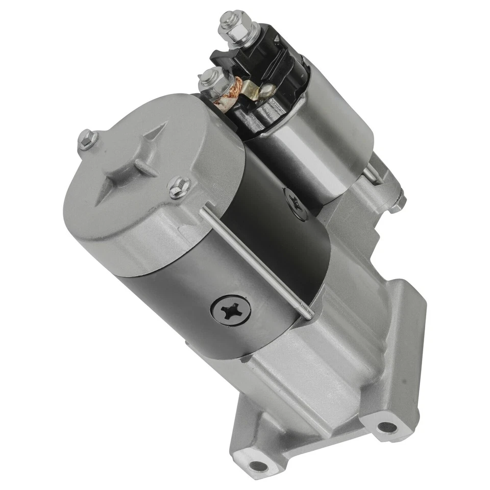 Arranque nuevo para John Deere Gator Kawasaki Mule 600 211637020 211637028 Foto 2 de 4