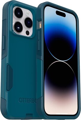 OtterBox Commuter Series Case for iPhone 14 Pro (Only)
