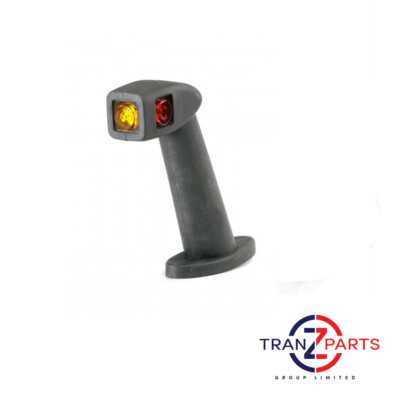Trucklite KLTF0540 RUBBOLITE 840.01.04 von Universal Components KLTF0540