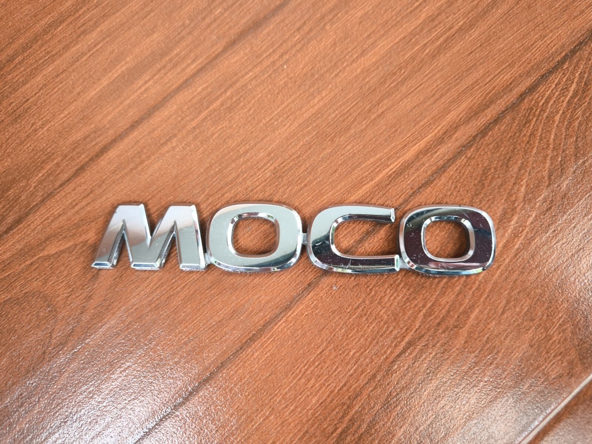 Logotipo Loco De Moco