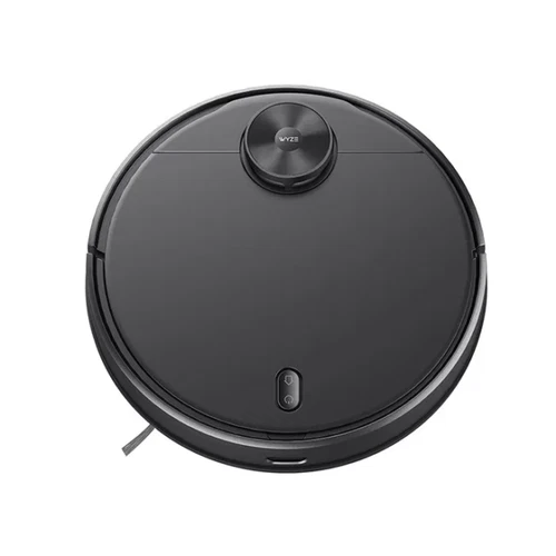 Wyze WVCR200S Robotic Vacuum Cleaner - Black - Thumbnail 2