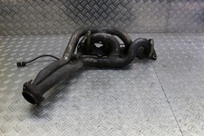 Mercedes Benz SLK R170  Abgaskrümmer Lambdasonde Krümmer