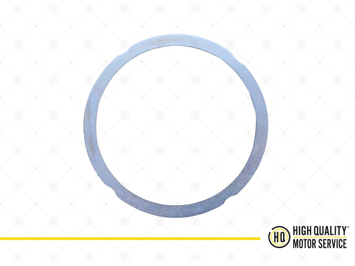 Cylinder Head Gasket Shim For Deutz 04157661, 912, 913, 914, 511