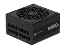 CORSAIR RMe Series RM1200e ATX Power Supply – Fully Modular – ATX 3.0 – 80 PLUS