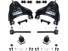 For Jimmy Control Arm Ball Joint Tie Rod and Sway Bar Link Kit 41579XQRN