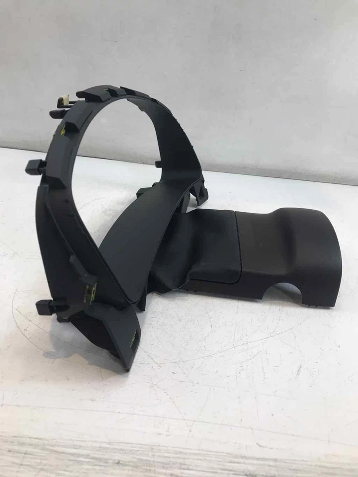 Cuadro de instrumentos velocímetro bisel moldura OE 7p6858565 se adapta a VW TOUAREG 2011-2017 Foto 3 de 4