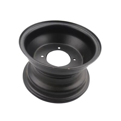 4 Stück   ATV 7 Zoll Felge (4x 110 ) für Reifen 16x8-7