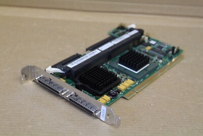 LSI Logic PCBX518-B1 SCSI Controller