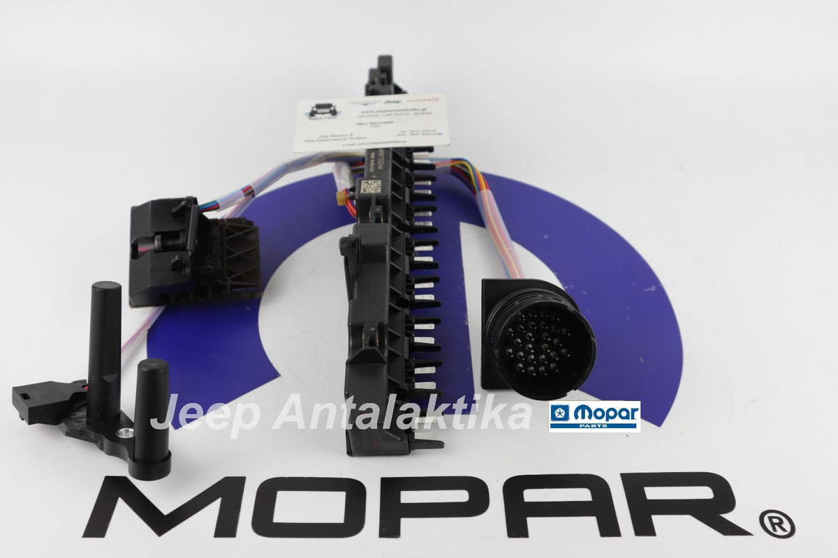 Automatic Transmission Sensor Jeep Renegade BU 14-20 68197332AA