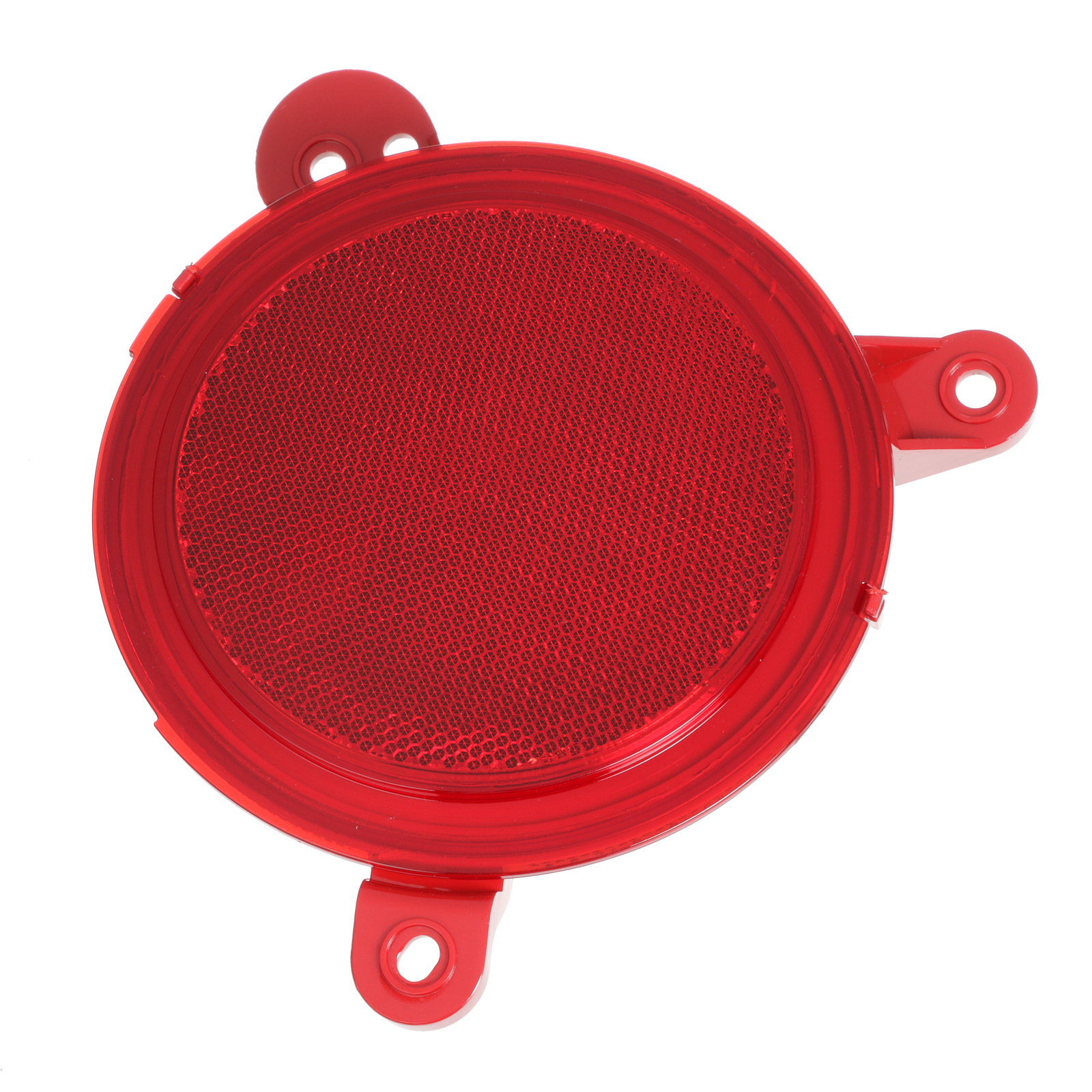 Lámpara reflectora trasera derecha para Kia Soul 2014-2016 (N/P 92452-B2000)