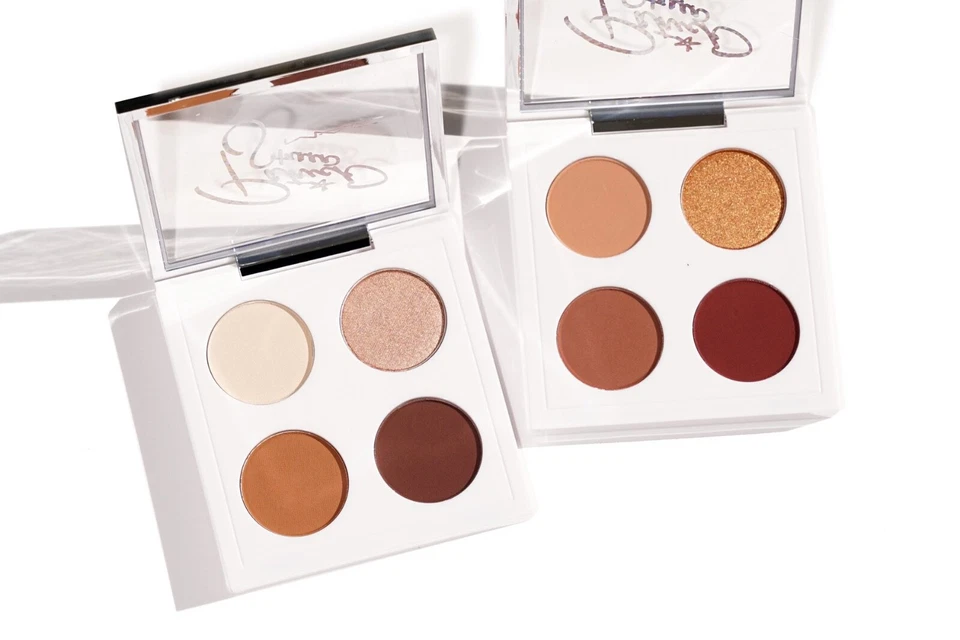 MAC Eyeshadow X 4,  PATRICK STARRR  - Limited Edition NIB, CHOOSE YOUR COLOR - Image 2 of 2