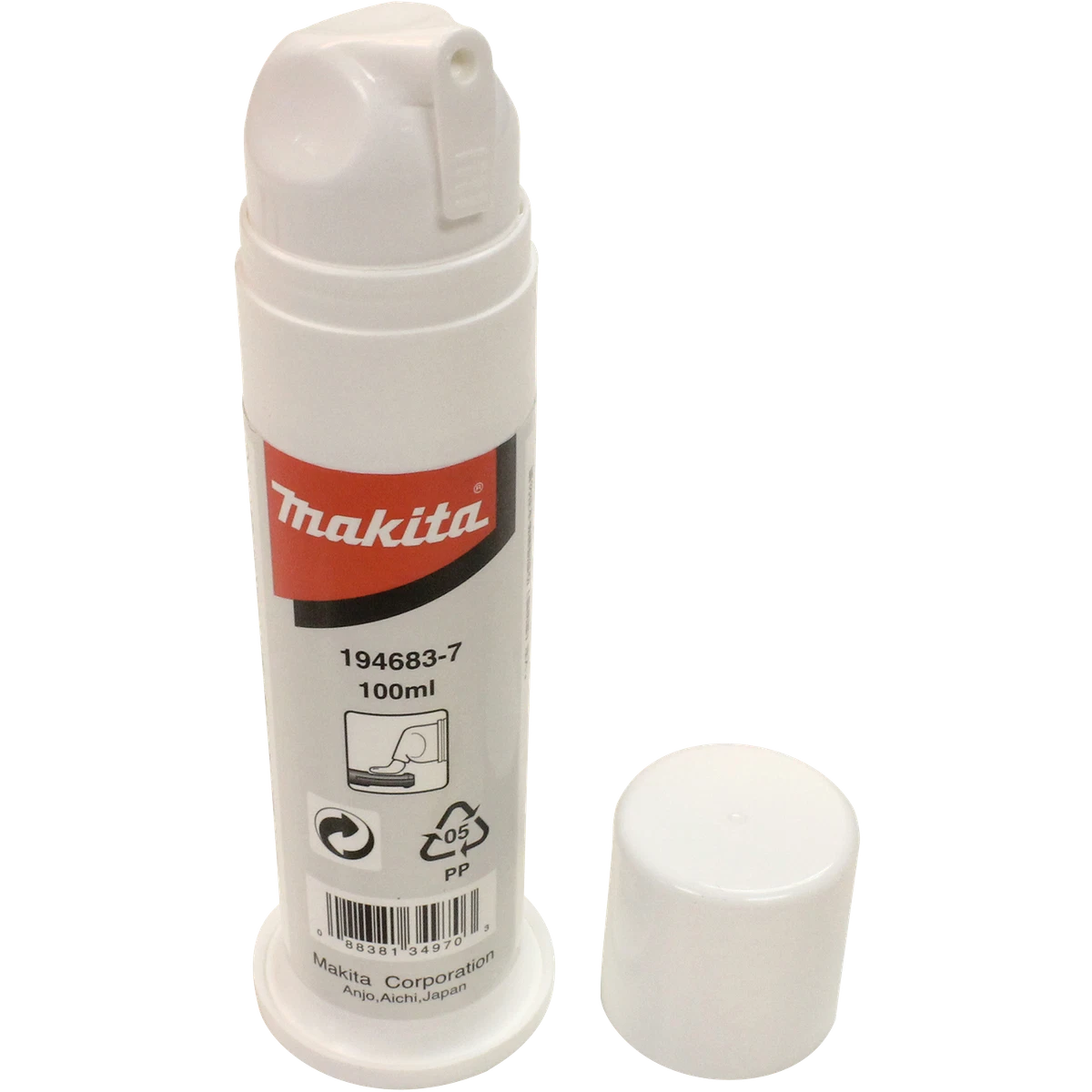 Makita on sale hammer grease