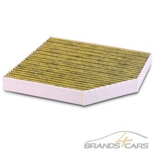 Inspektionskit Filter Satz Paket S (AK) Audi A4 8W A5 Q5 3,0TDi