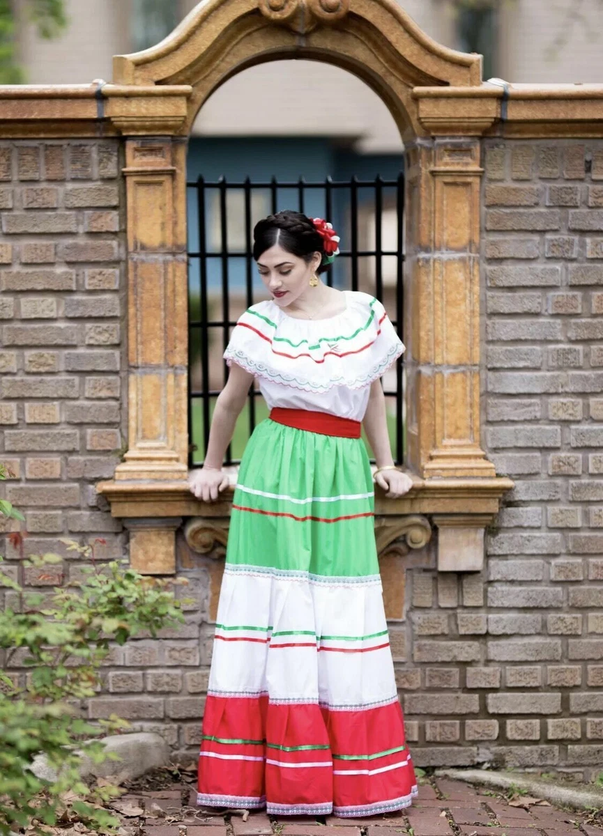 folkloric dresses