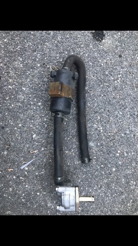 keeway leone easy hurricane AGR- Ventil