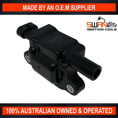 OEM Quality Ignition Coil for Holden Commodore VZ VE VF SS SS-V WM WN 6.0L 6.2L