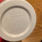 Walt Disney World Parks Pink Refillable Souvenir Travel Mug Cup 16oz 2019 PIxar — photo 9