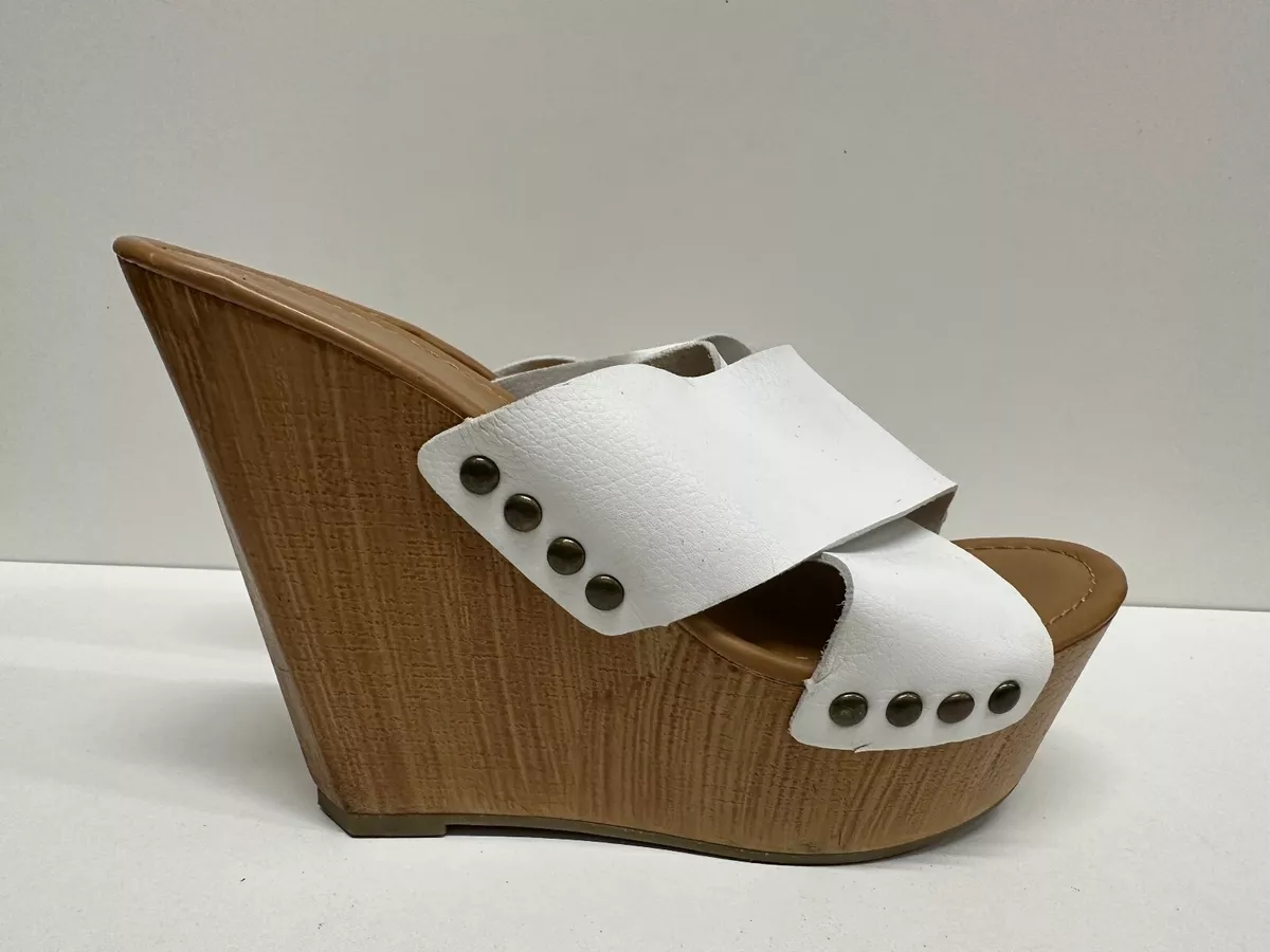 Mossimo wedges store