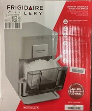 Frigidaire EFIC256-GREY Countertop Soft Pelle...