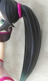 Good Smile Company Sega Hard Girls 18 Skeleton Saturn Used