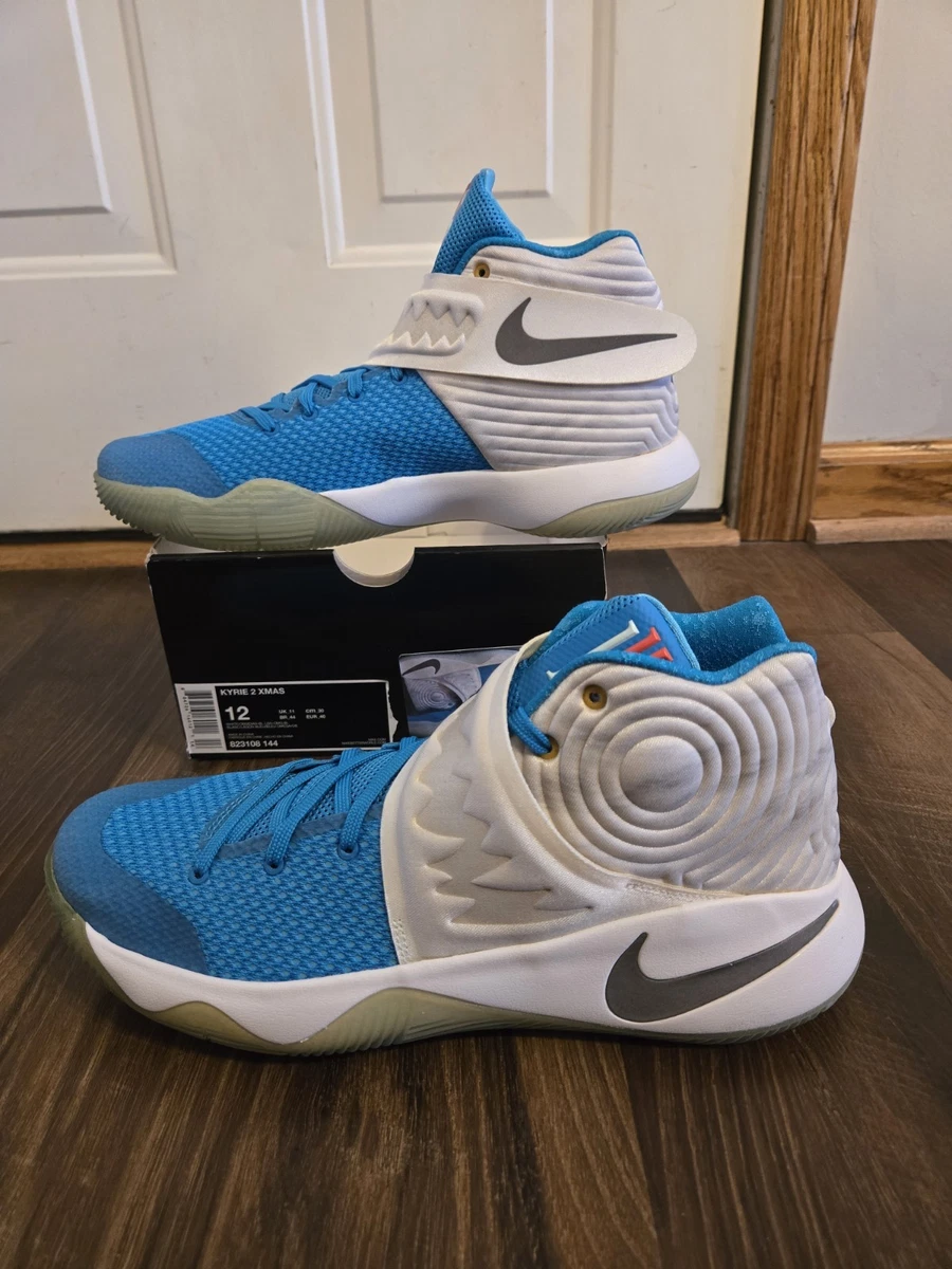 Мужские кроссовки Nike Kyrie 2 - огромный выбор по лучшим ценам | eBay
