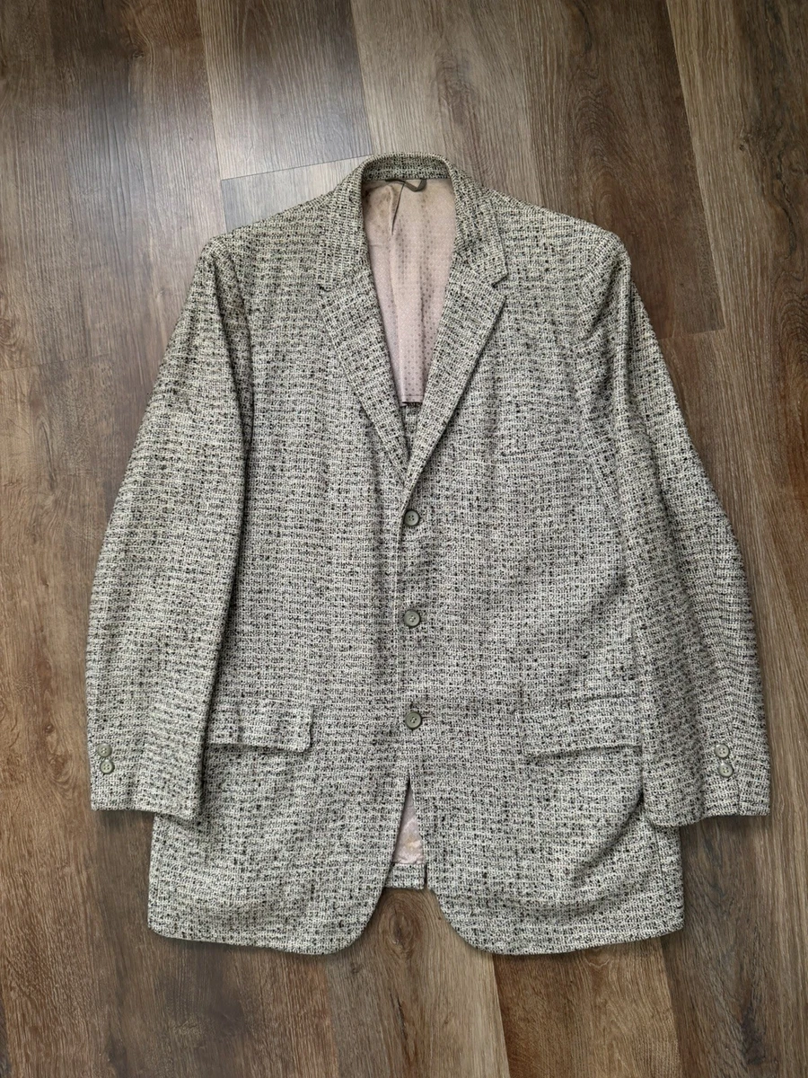 1940s Vintage Suit Jackets & Blazers for Men for sale | eBay