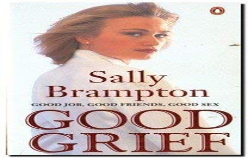 Good Grief by Brampton, Sally Paperback Book The Fast Free ShippingFREE US DELIVERY | ISBN: 0140169571 | Quality Books