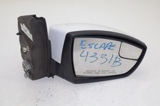 2013-2016 Ford Escape Right Passenger Side Door View Mirror Cj5417682 Oem 2013-2016 Ford Escape Right Passenger Side Door View Mirror Cj5417682 Oem